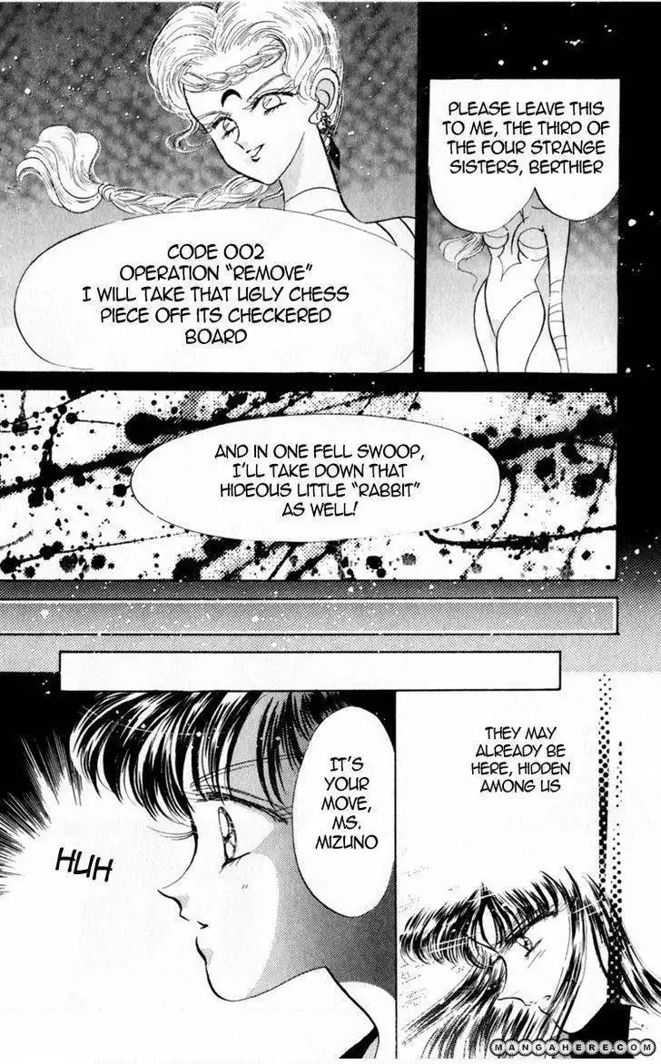 Sailor Moon Chapter 16 29